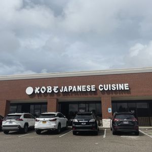 Kobe Japanese Cuisine