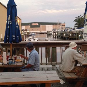 Waterside Grill